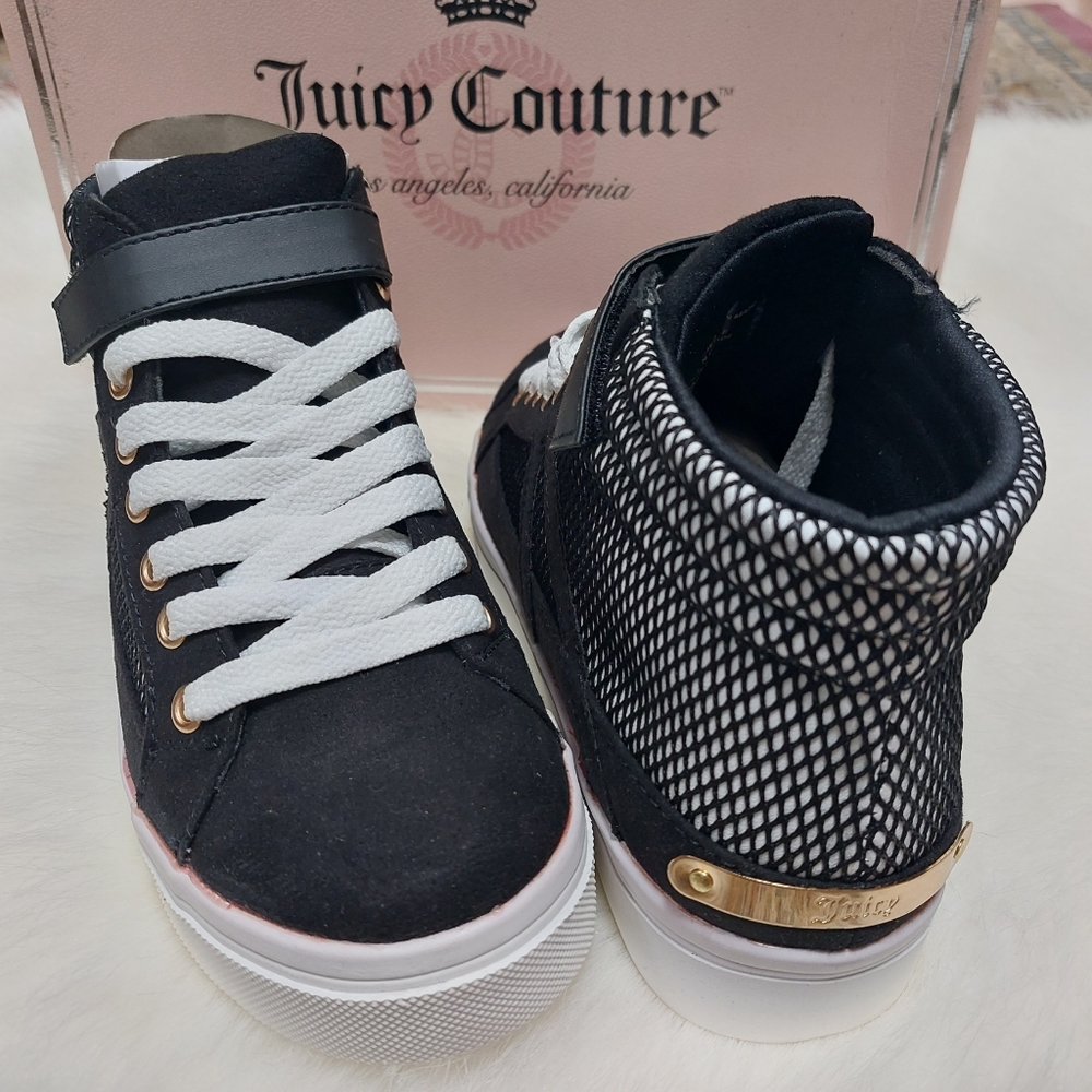 Juicy Couture Fashions Sneakers